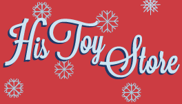 His Toy Store
