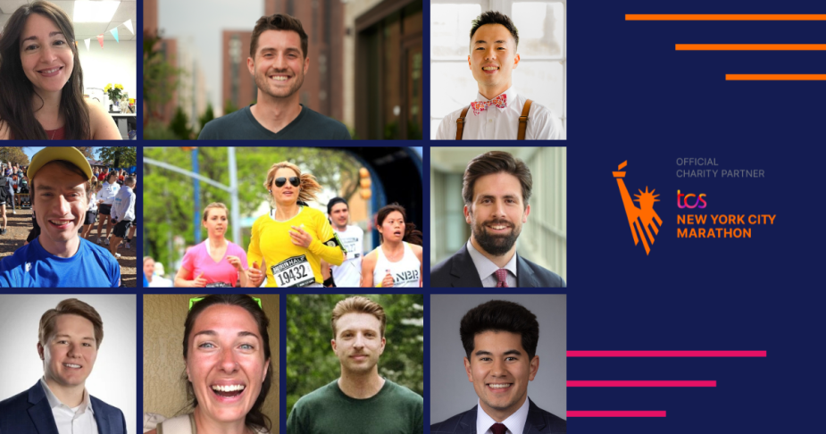 2025 TCS NYC Marathon