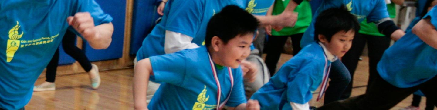 Chinese Christian Herald Crusade header