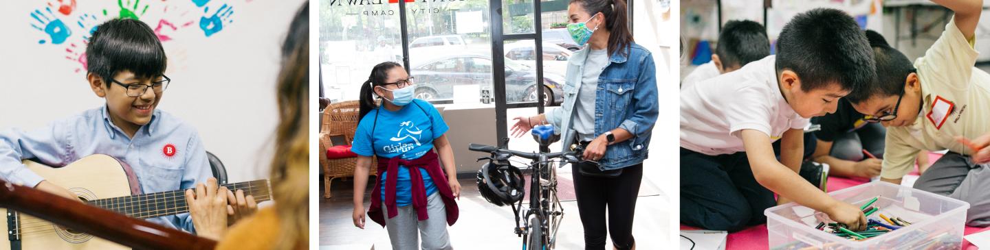 Mont Lawn City Camp Header