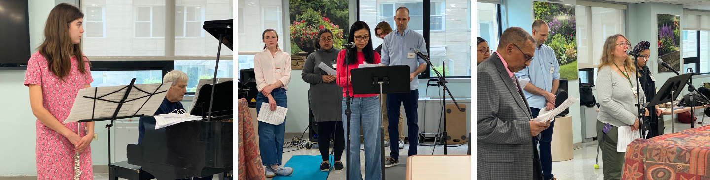 UES Rehabilitation and Nursing Center