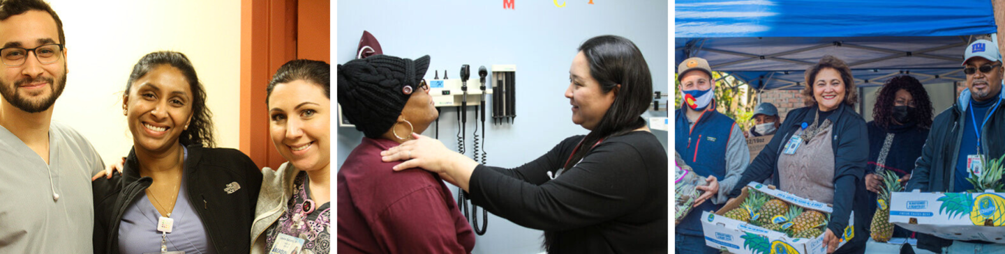 Beacon Christian Community Health Center