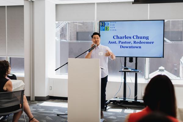 Affiliates Convening June 2022