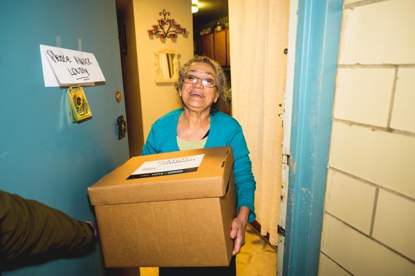 His Toy Store Reimagined 2021: Dream Center