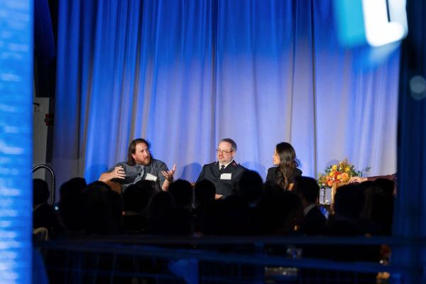 Fall Benefit 2024 Panel Speakers