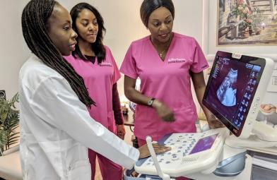 New Beginnings thumbnail