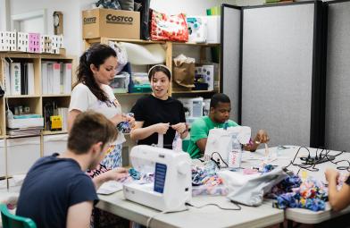 Center for All Abilities