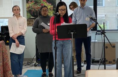 UES Rehabilitation and Nursing Center