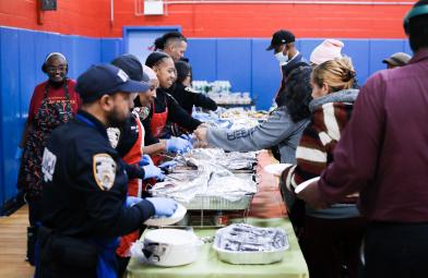 The Salvation Army Jackson Heights