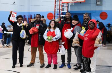 The Salvation Army Jamaica