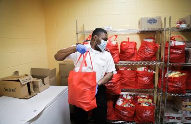 The Salvation Army Bushwick