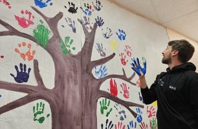 Young Urban Christian Artists (YUCA)