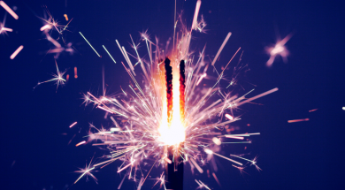 New Year's Resolutions