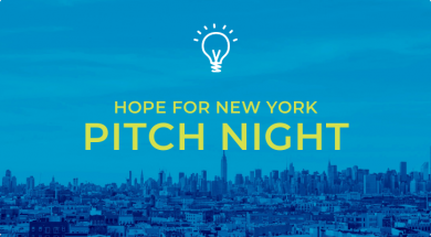 Pitch Night 2021