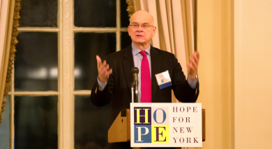 Remembering Tim Keller