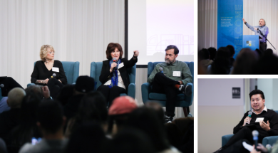 Network Talks: Food Insecurity