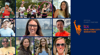 2024 TCS NYC Marathon